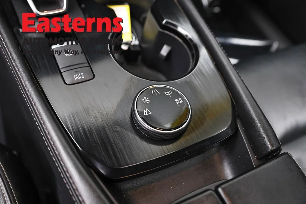 Used 2023 Gray Nissan SL image 21
