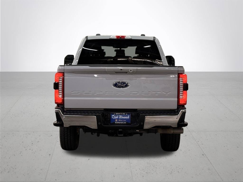 Used 2025 Avalanche Ford Lariat image 11