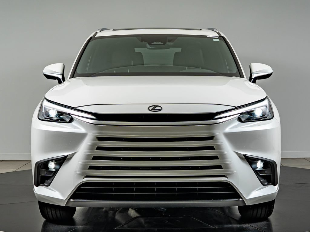 Used 2026 Pearl Lexus 350 Premium image 2