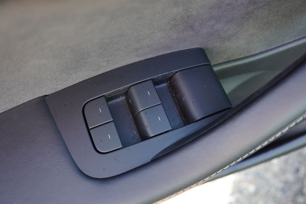 Used 2023 Matte Black Tesla Performance image 22