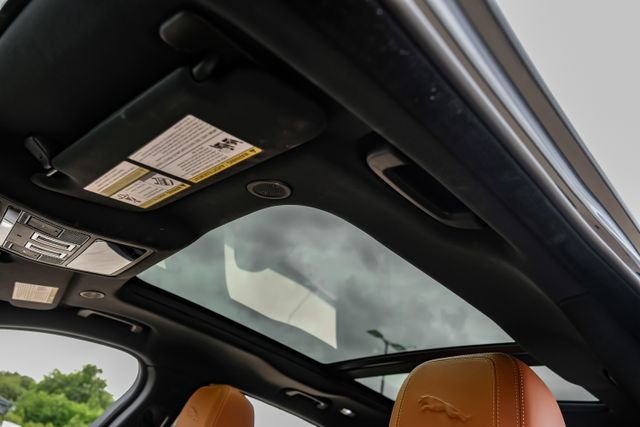 2026 Jaguar F-Pace 4
