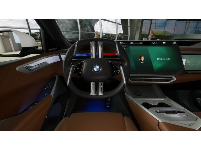 New 2027 Alpine White BMW  image 13