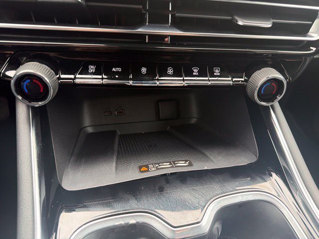 Used 2026 Red Chevrolet Z71 image 18