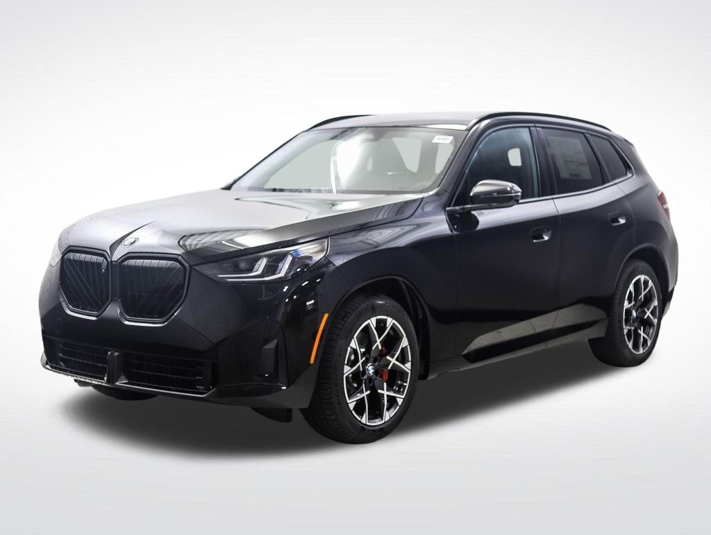 2026 BMW X3 30 XDRIVE's photo