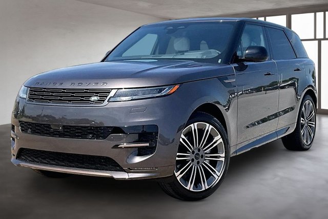 2026 Land Rover Range Rover Sport Dynamic SE