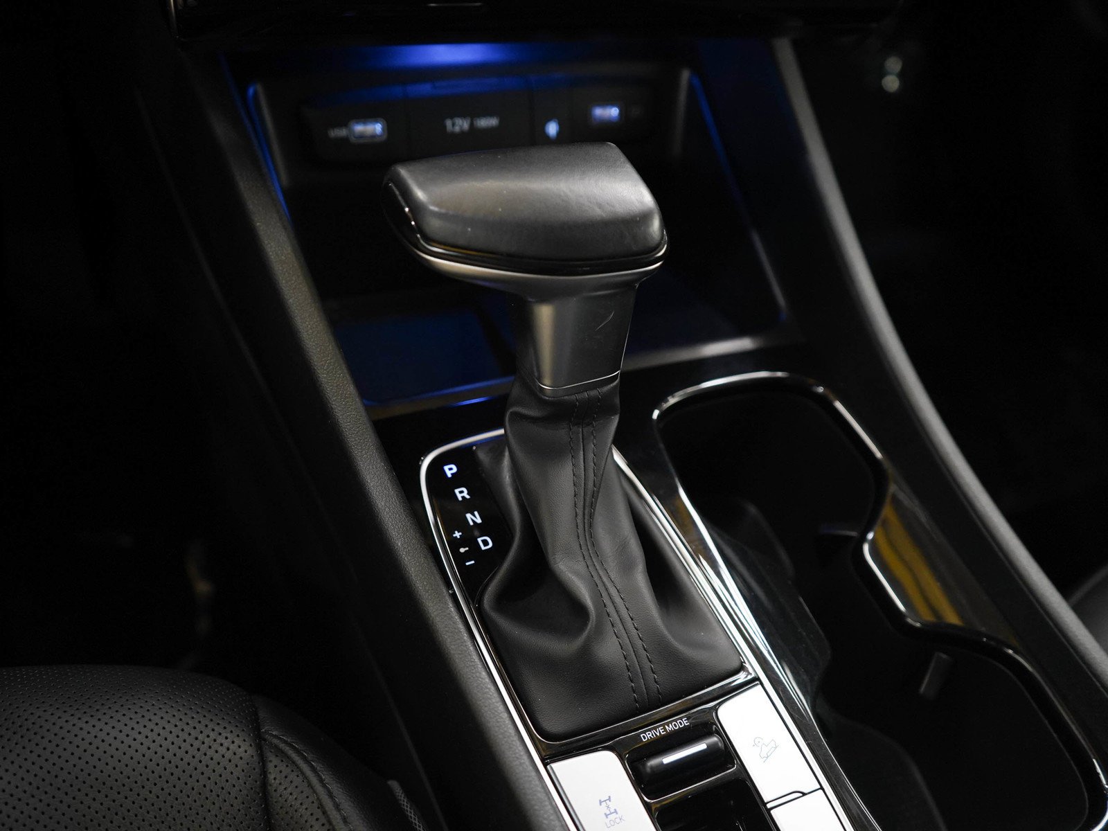 2024 Hyundai Santa Cruz Limited - Photo 22