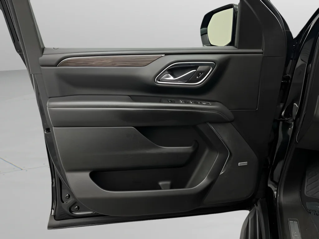 Used 2023 Black Chevrolet LT image 20