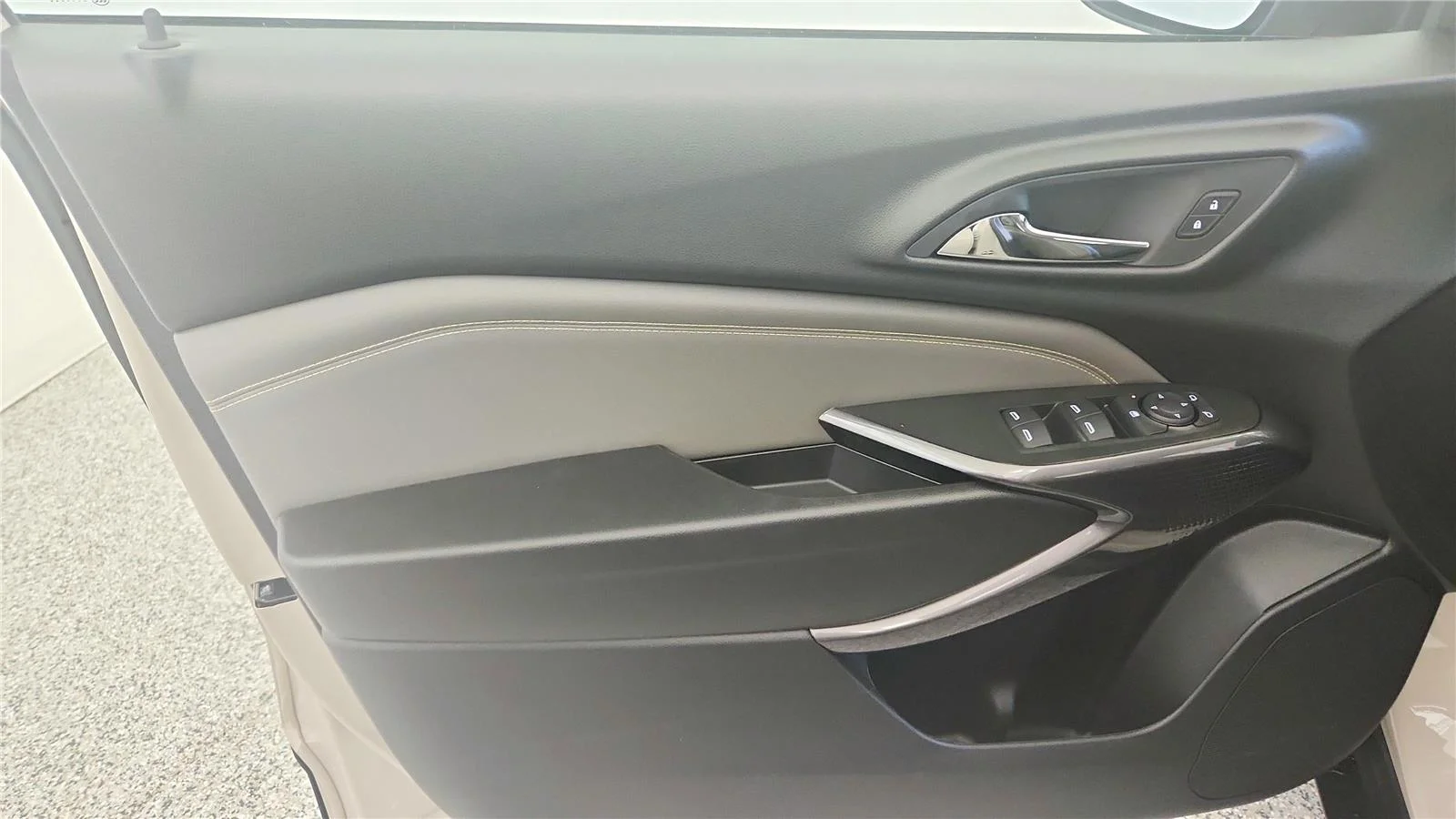 2026 Chevrolet Trax Activ - Photo 32