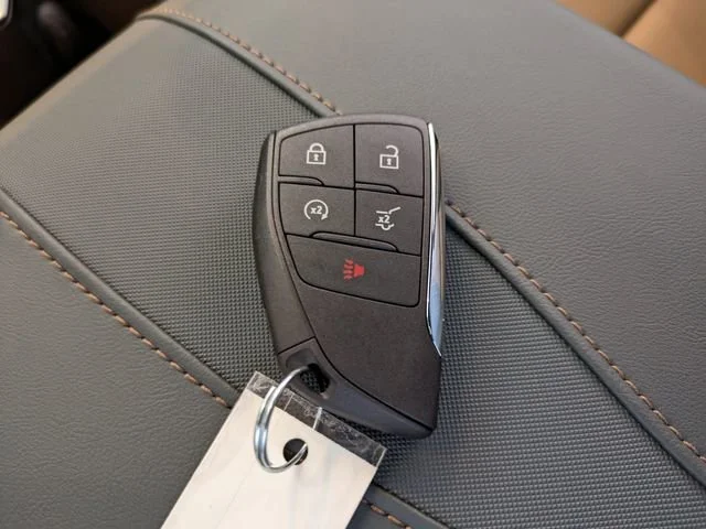 2026 GMC Acadia AT4 - Photo 29