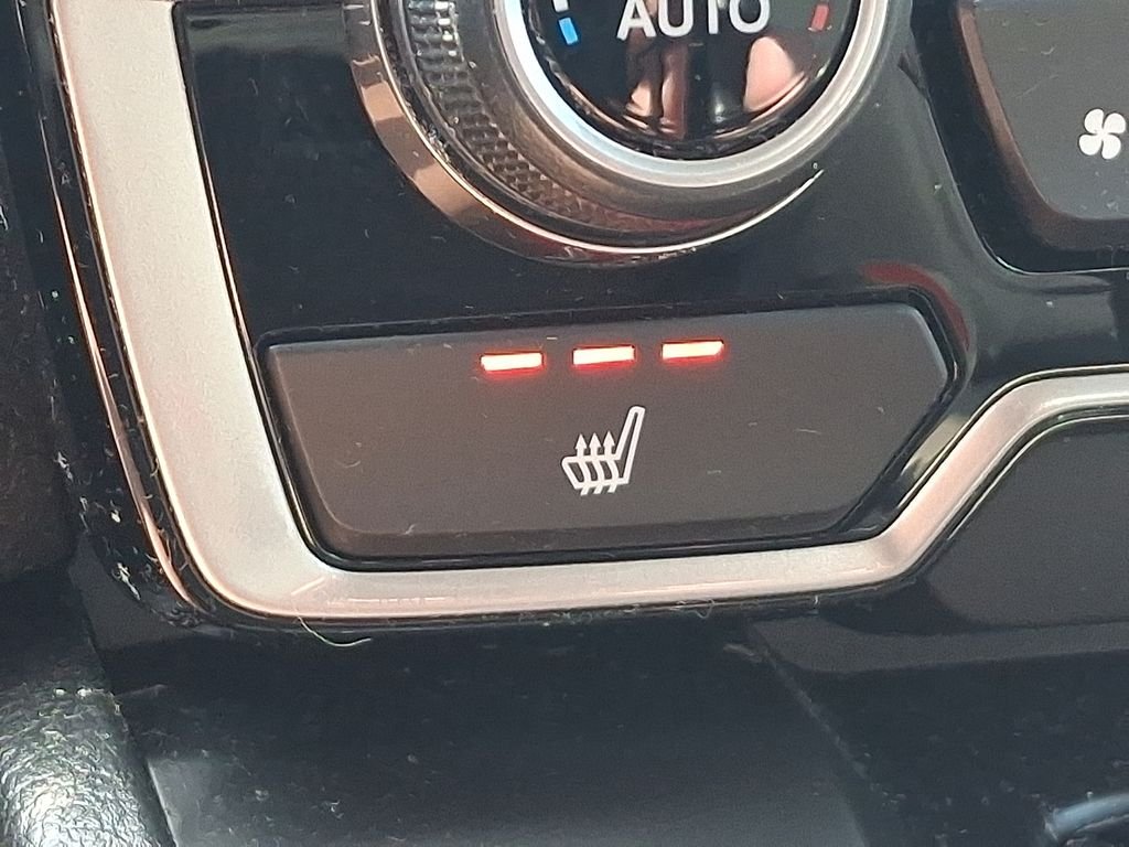 2019 Honda CR-V EX-L - Photo 26