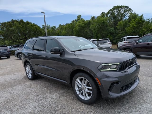 2024 Dodge Durango
