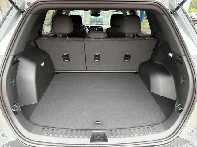 2026 Chevrolet Equinox LT - Photo 24
