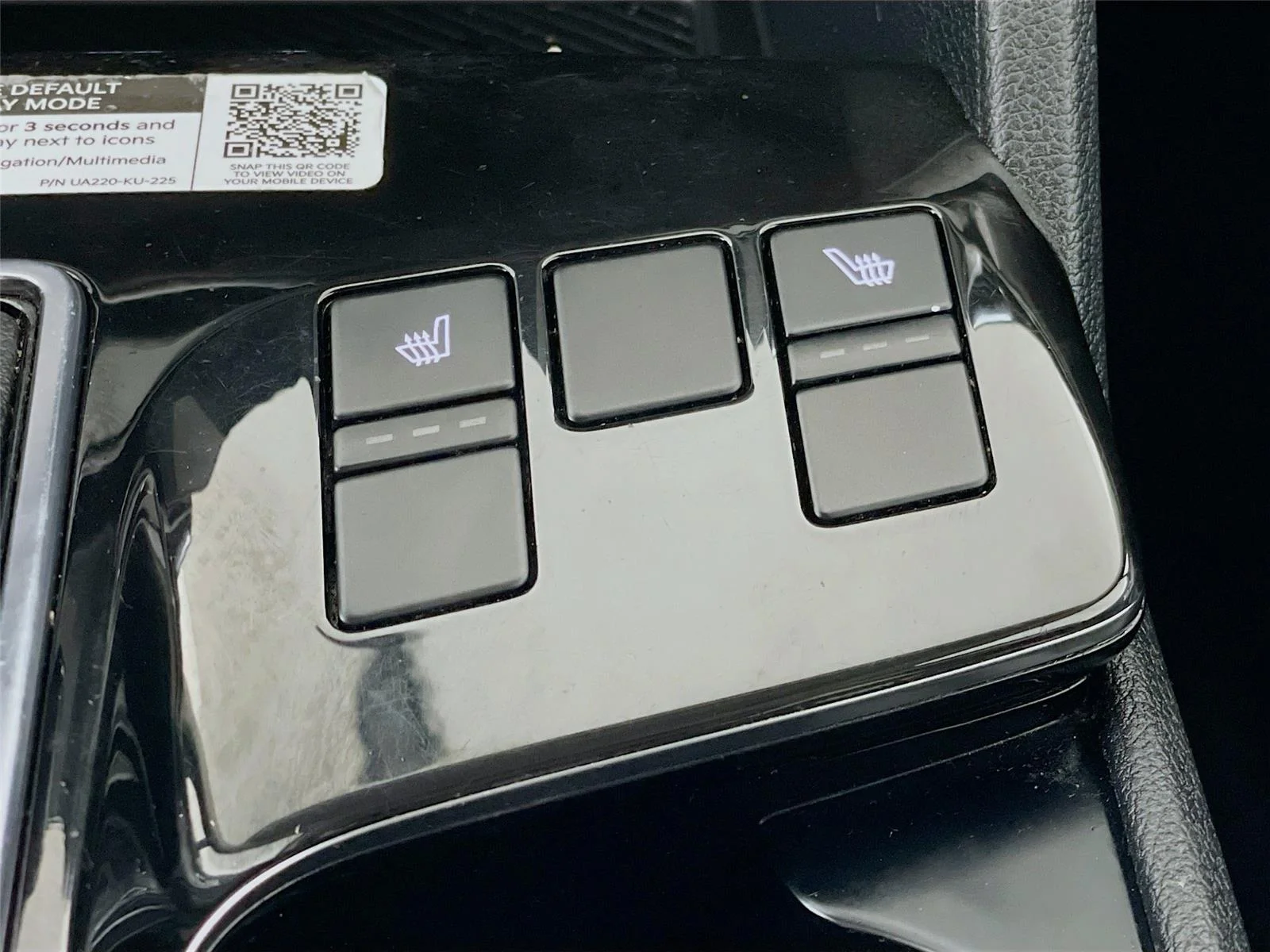 Used 2023 Gravity Gray Kia EX image 23