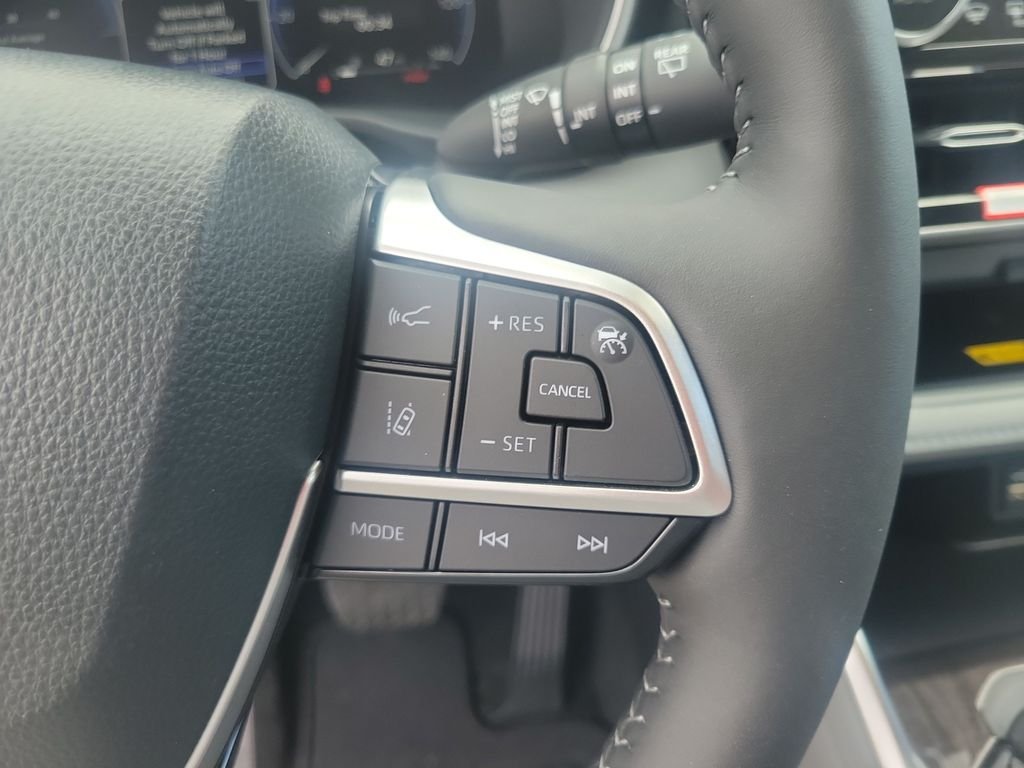 Certified Used 2026 Beige Toyota Limited image 19