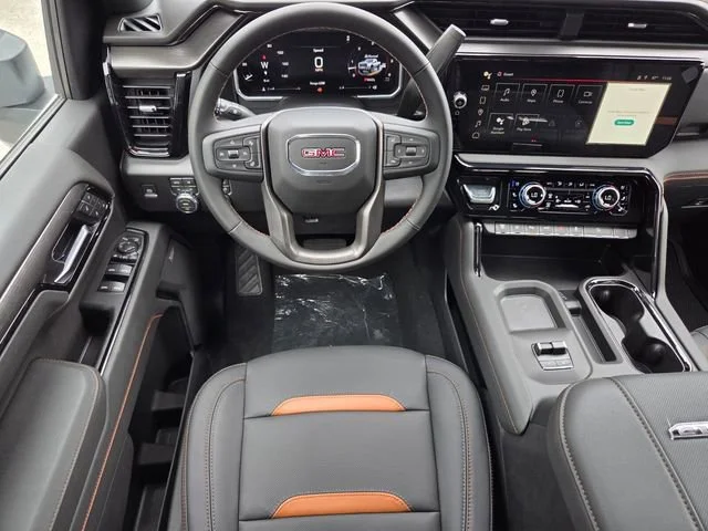 2026 GMC Sierra 2500HD AT4 - Photo 9