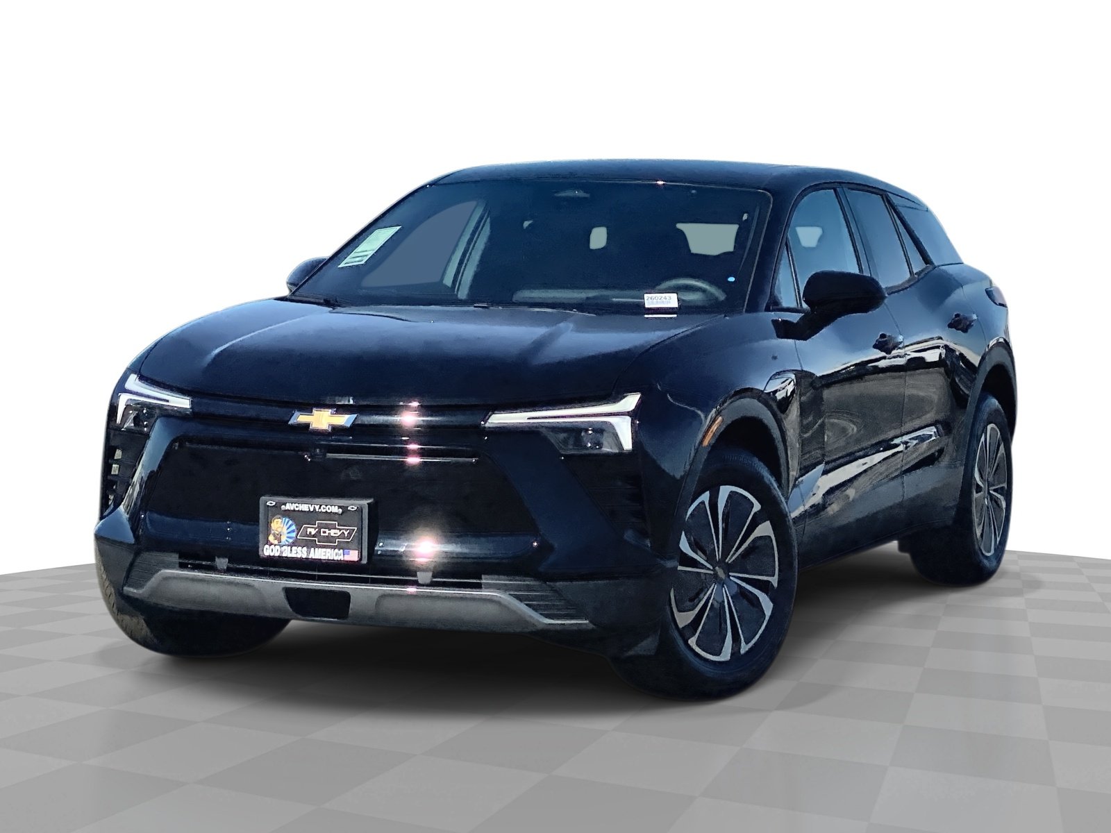 2026 Chevrolet Blazer EV LT - Photo 44