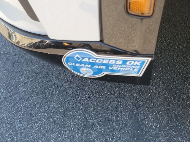 Certified Used 2021 Space White Metallic Ford Premium image 29