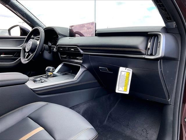 2026 Mazda CX-90 — photo 9