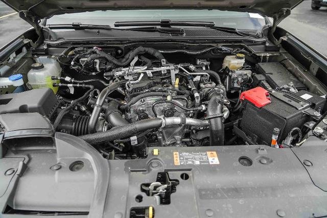 2025 Ford Ranger XL - Photo 27