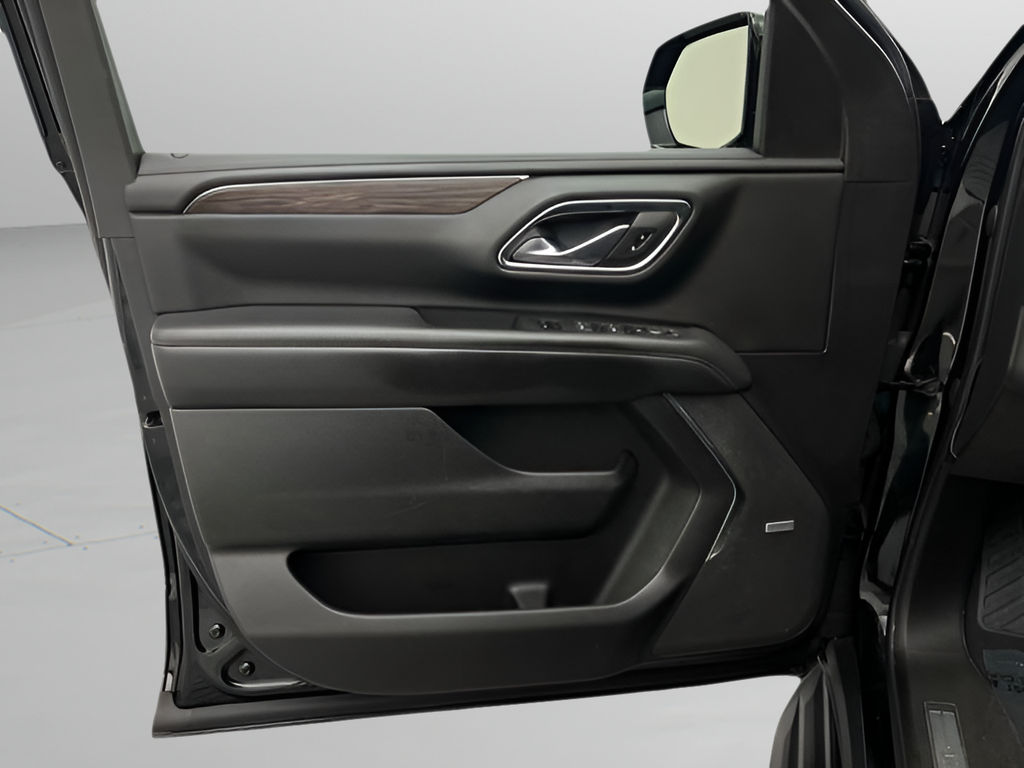 Used 2023 Black Chevrolet LT image 20