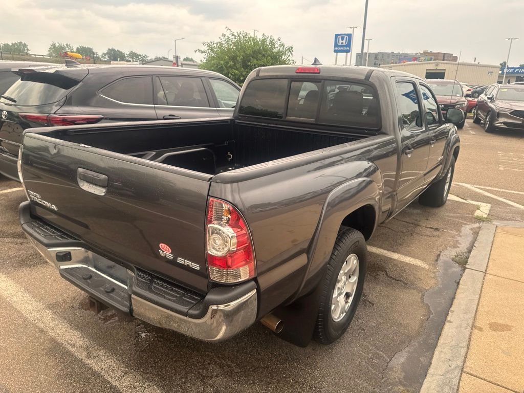 Used 2015 Gray Toyota Base image 6