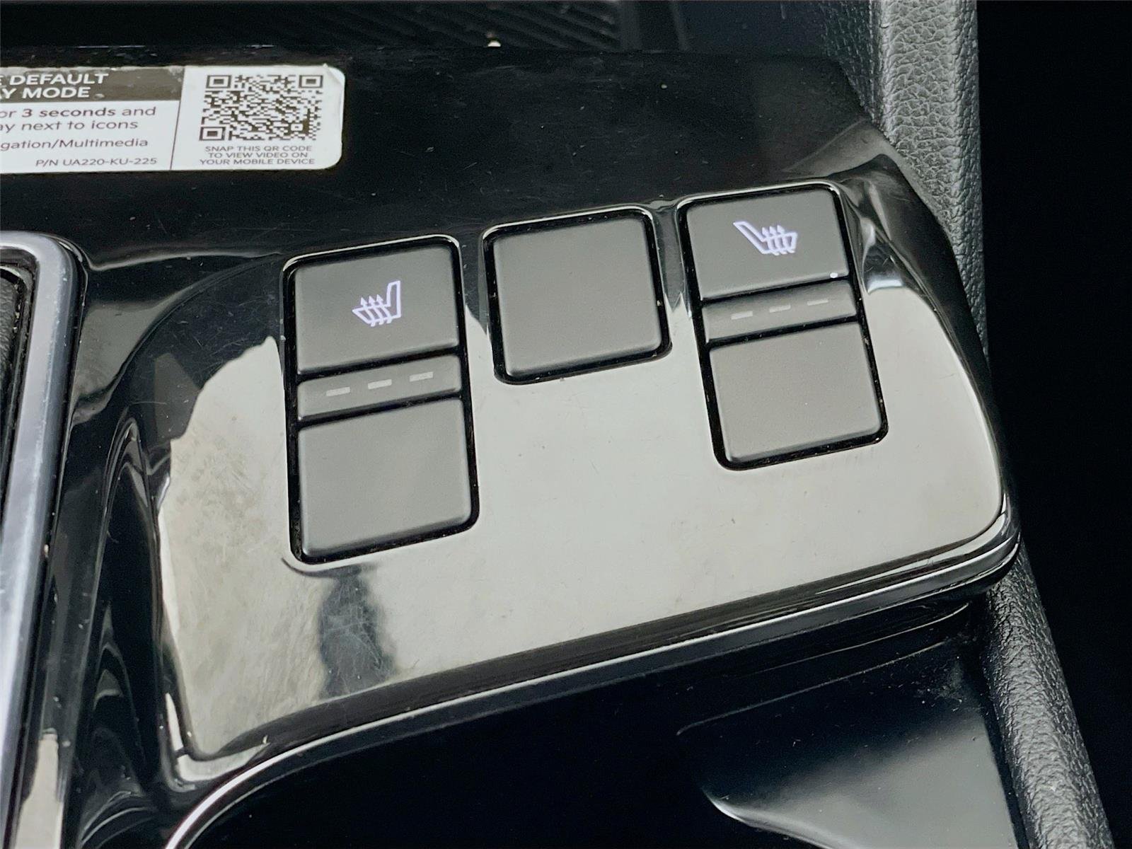 Used 2023 Gravity Gray Kia EX image 23