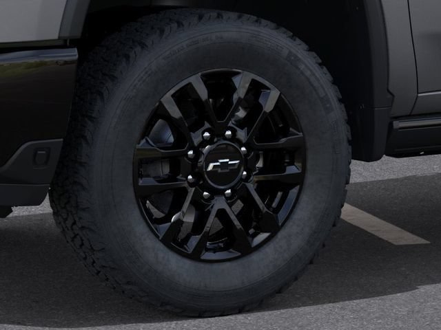 2026 Chevrolet Silverado 2500 HD LTZ - Photo 9