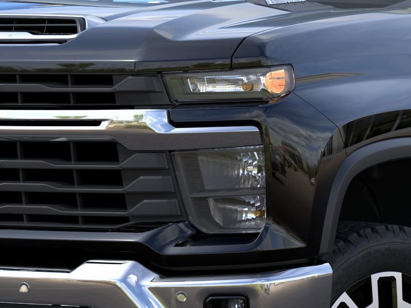2026 Chevrolet Silverado 2500 HD LT - Photo 10
