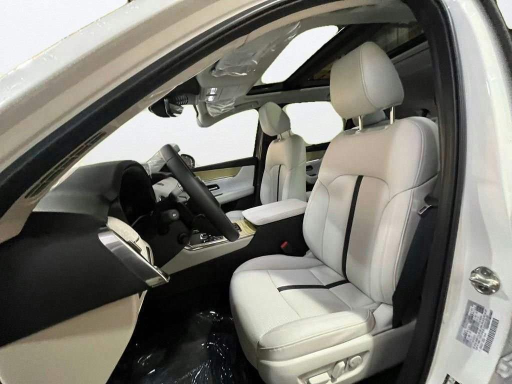 2026 Mazda CX-90 Premium Plus Package - Photo 10