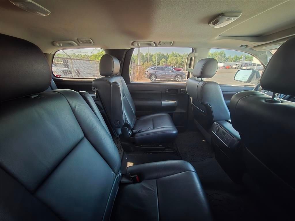 Used 2021  Toyota TRD Pro image 8