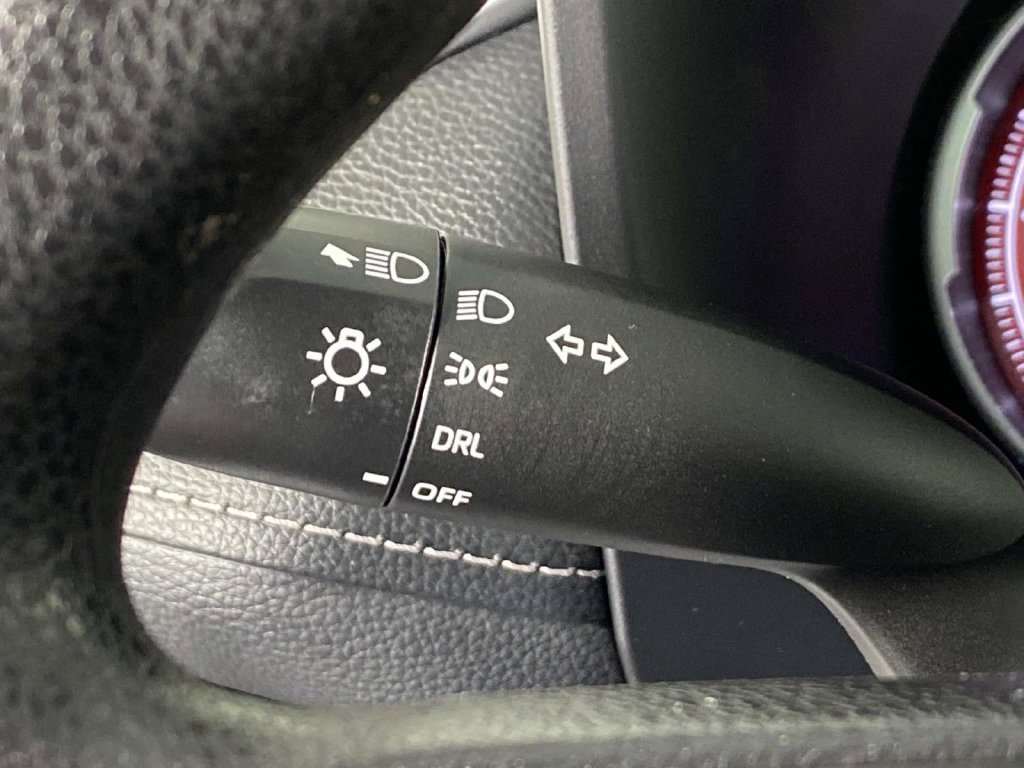 Used 2024 Gray Toyota LE image 18
