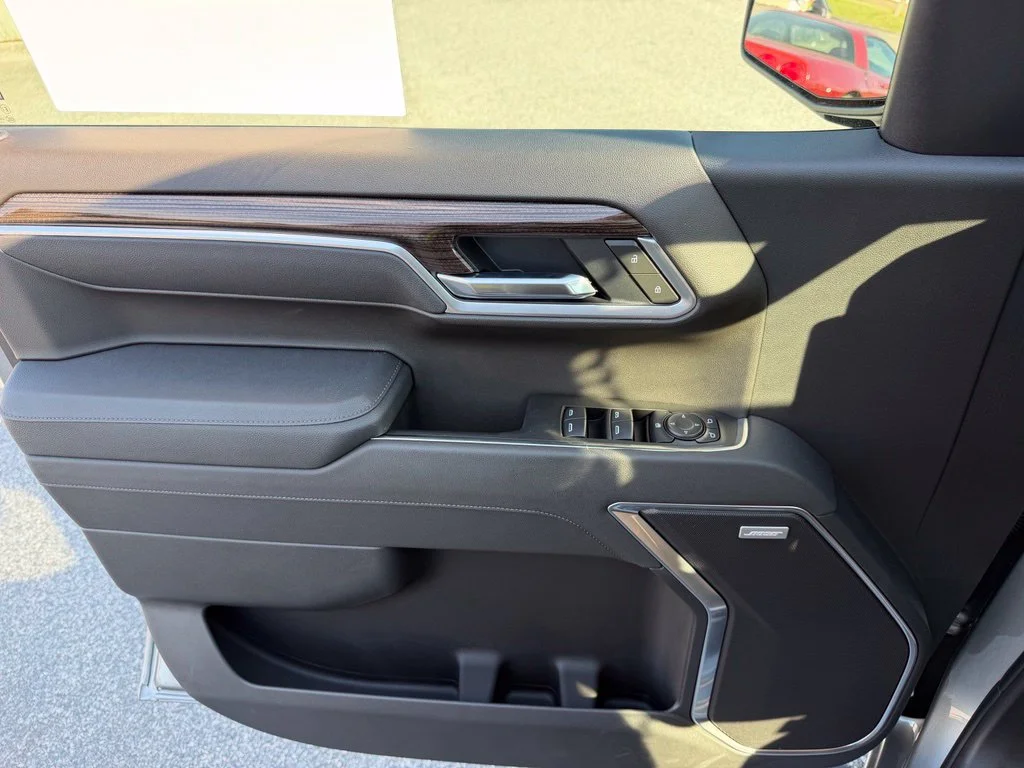 2026 Chevrolet Silverado 1500 RST - Photo 17