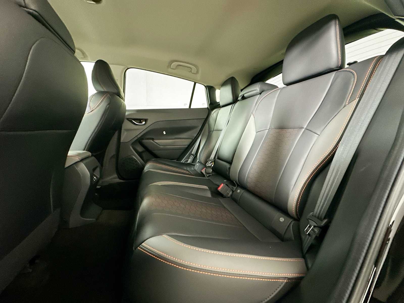 2025 Subaru Crosstrek Limited - Photo 21