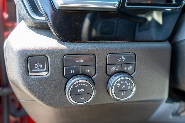 2023 Chevrolet Silverado 1500 RST - Photo 19