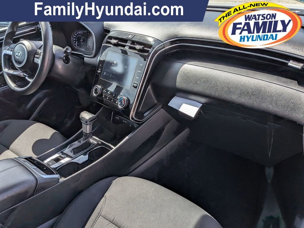 2023 Hyundai Tucson SEL - Photo 26