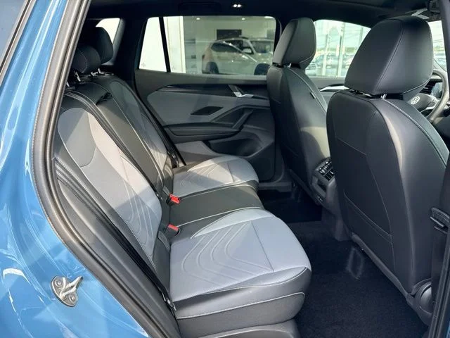 2026 Volkswagen Tiguan SE R-LINE BLACK - Photo 33