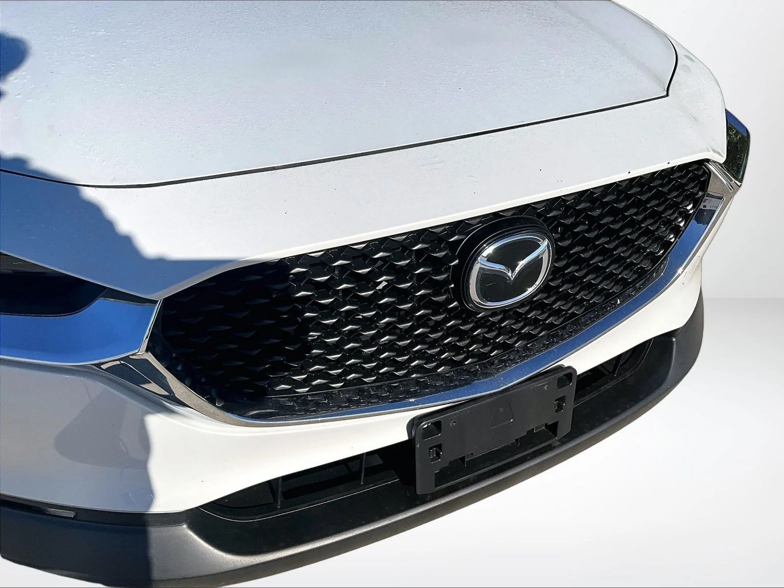 Used 2024 White Mazda 2.5 S Select Sport image 28
