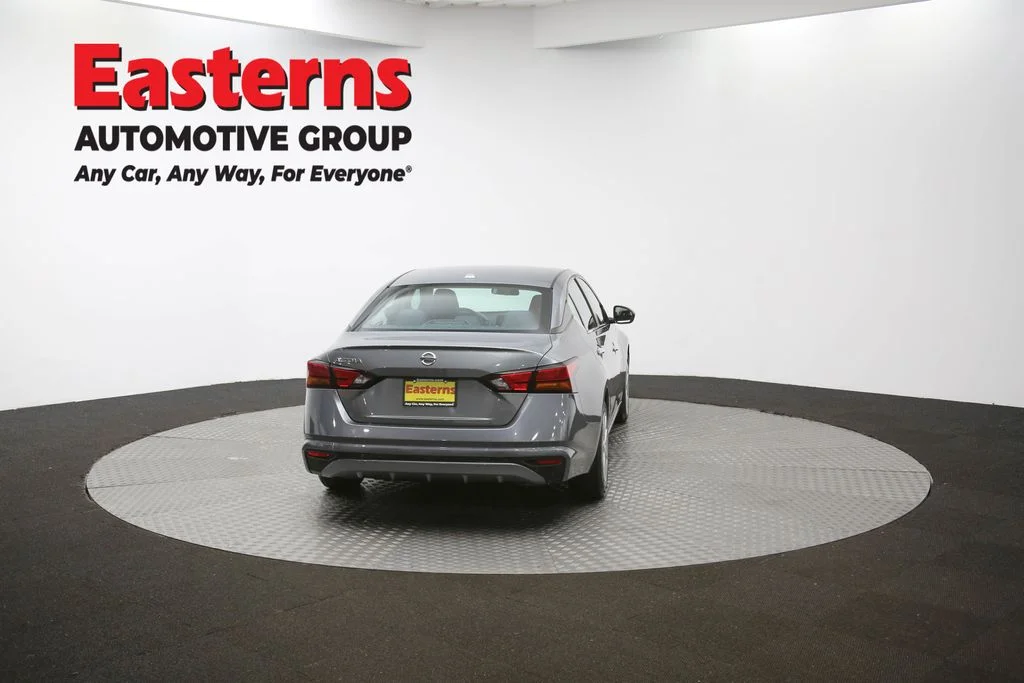 Used 2020 Gray Nissan 2.5 S image 37