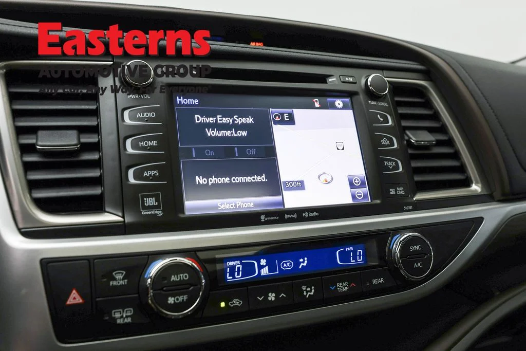 Used 2019 Red Toyota Limited Platinum image 19