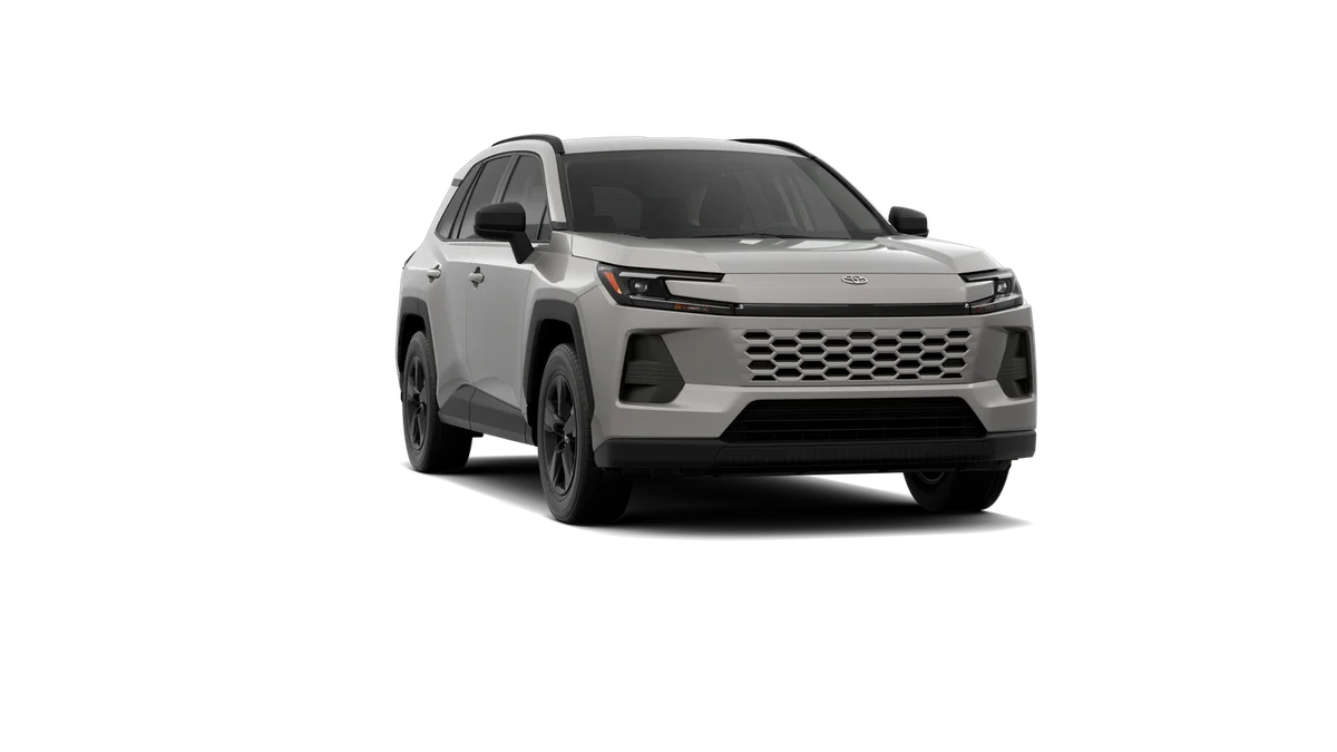New 2026 Meteor Shower Toyota LE image 16