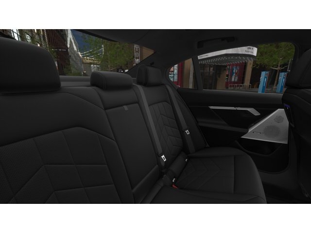 New 2027 Black Sapphire Metallic BMW  image 12