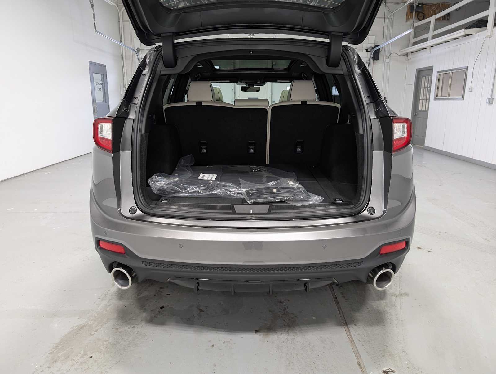 2026 Acura RDX A-Spec Package - Photo 22