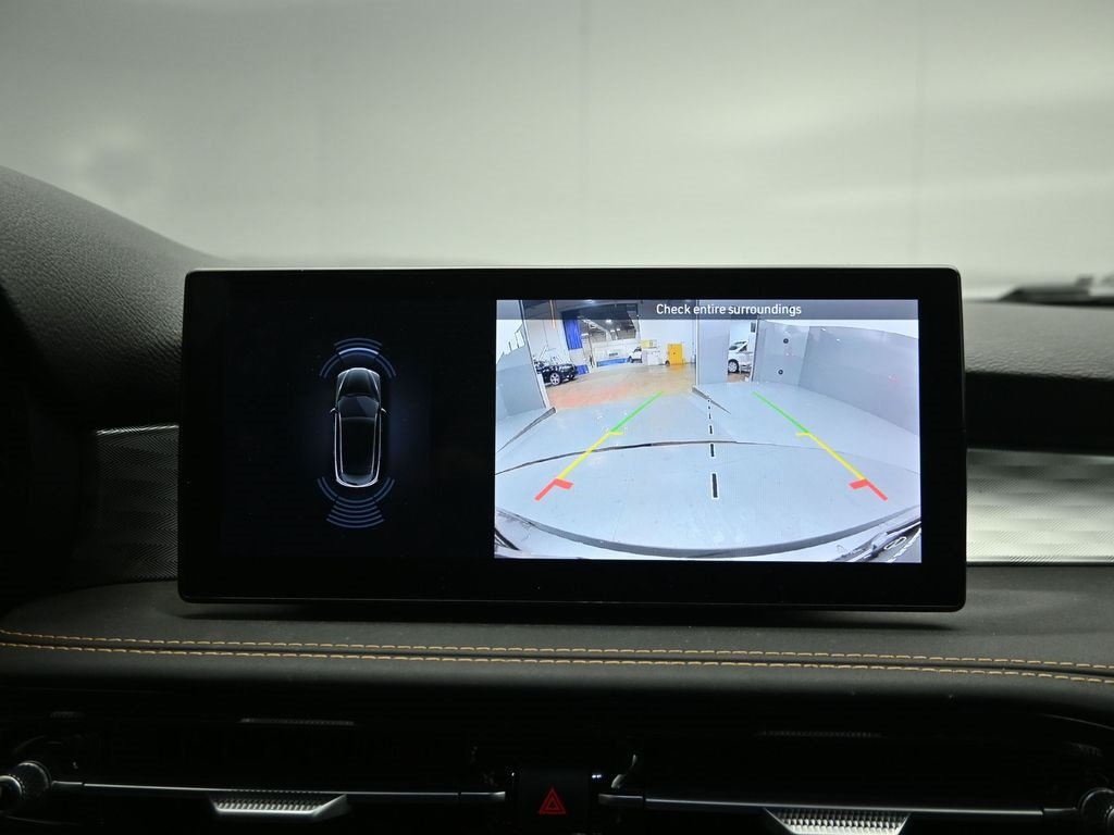 2024 ALFA ROMEO TONALE - Image 11