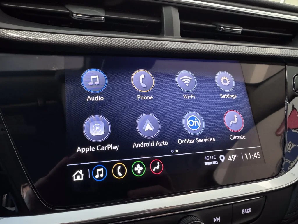 2023 Buick Encore GX Select - Photo 18