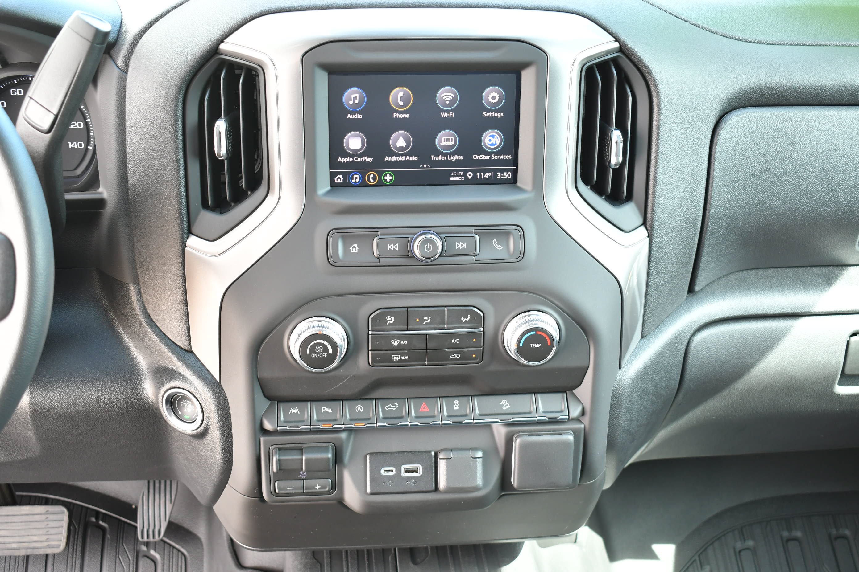 2026 GMC Sierra 1500 Pro - Photo 15