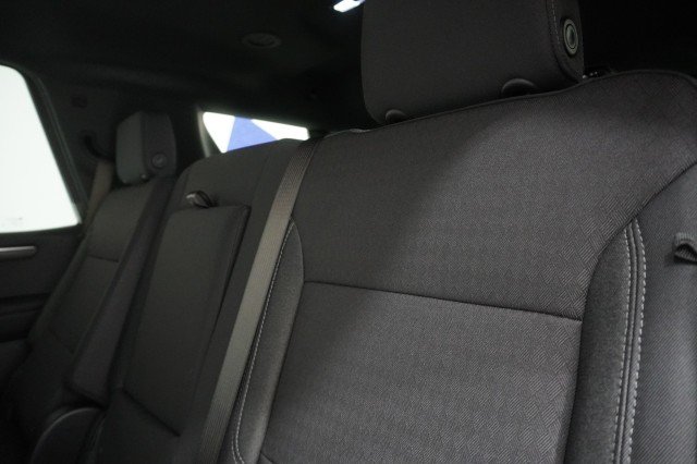 2026 Chevrolet Tahoe LS - Photo 21