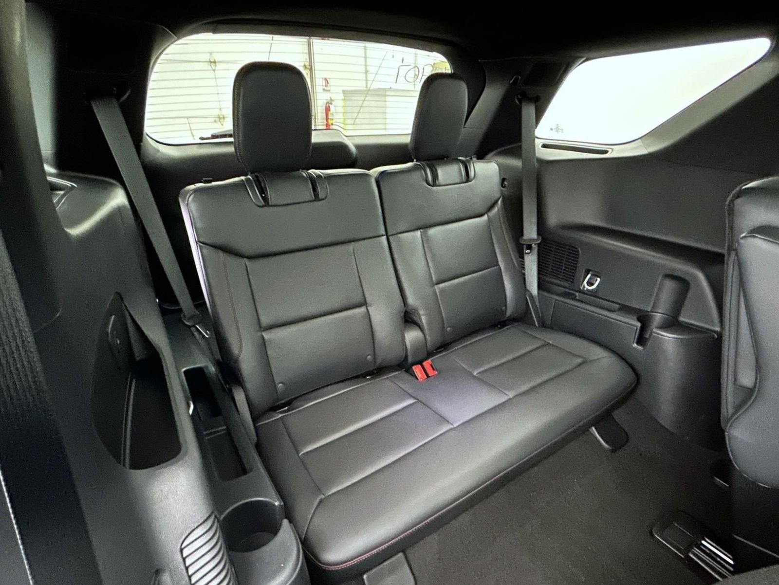 New 2026 Carbonized Gray Metallic Ford ST image 19