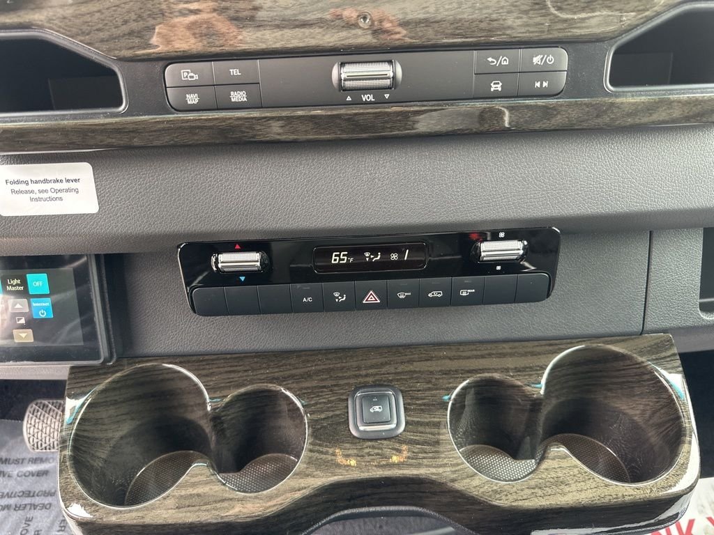 2023 Mercedes-Benz Sprinter Cargo Van Base - Photo 38