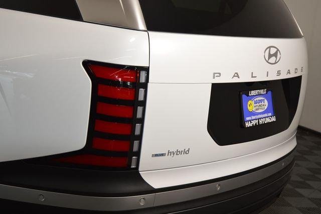 New 2026 White Hyundai Blue SEL Premium 7P image 53