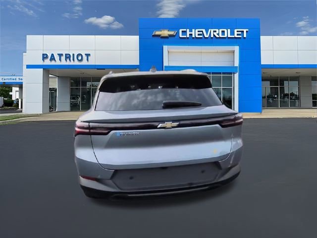 2026 Chevrolet Equinox EV 2LT - Photo 9